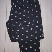 Піжамні штани Primark, eur 50-52 / uk 22-24