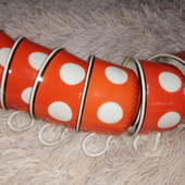 6 чашек в лоте