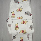 Піжамні штани Primark, в рубчик, eur 40-42 / uk 12-14