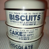 ❣️Трьохярусний контейнер❣️