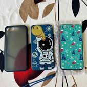 Всі одним лотом Чохли Apple iPhone SE чохол в ідеалі всі як нові