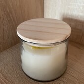 Свічка ароматизатована