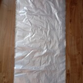 Пакети, чохли для одягу поліетилен