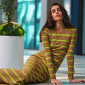 Sinsay сукня міді XXS