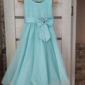 Сукня 8-11 років