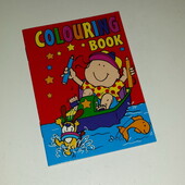 книги Раскраска Раскраска мини на разную тематику