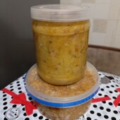 Бджолиний забрус з медом-цілющий продукт бджільництва