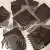 Защитные маски в индивидуальной герметичной упаковке Kmina (Испания), 11 шт