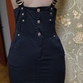 Розпрода! Стильний сарафан