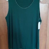 Майка під жакетик