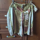 Легенькі шортики на пишні форми