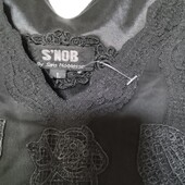 Плаття красиве нове S*nob, L. Розвантажую шафу