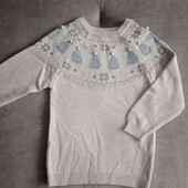 Різдвяні светри одним лотом 