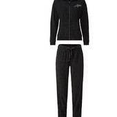 Флисовый женский костюм Esmara, р.M евро 40/42