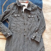 Сукня-сорочка р.116