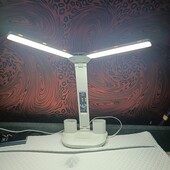 Настільний світильник