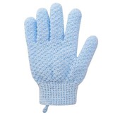 Перчатка для массажа, пилинга