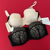 38С бюстгальтер f&f соответствует размеру