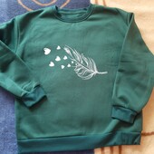 Толстовка р.L