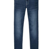 Термо джинси джерсі на хлопчика 164р