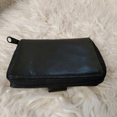 Шкіряний гаманець