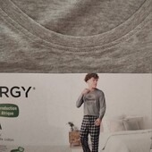 7117.Штани фланель .Чудова піжама , домашній костюм livergy L ,52/54