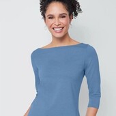 7120..реглан esmara бавовняний Л 44/46