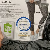 7122.Якісні мякі лосіни Esmara S36/38