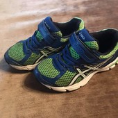 Кросівки Asics, 28 р.