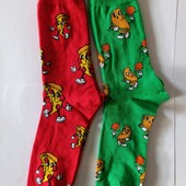 2 пари! Набір! Шкарпетки Primark Розміри: 39/42, 43/46