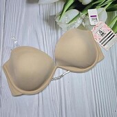 Бюстгальтер Fashion Forms розмір 38Д