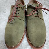 Демісезонні туфлі, розмір 45