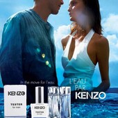  Kenzo L'Eau par чоловічі