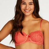 Мереживний бюстгальтер на паралоне, 70D, 75 D