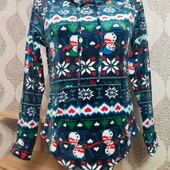 Кофта велюр