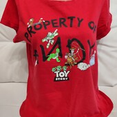 Футболка XS/S