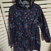 Ветровка плащовка George