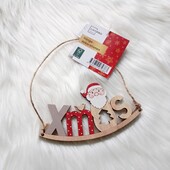 Новорічна підвіска Livarno