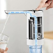 Акумуляторна помпа для води.колір випадковий