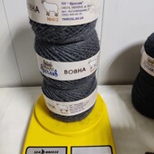 Пряжа вовна 100%