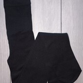 Термо колготи Primark, з начосом, 3-4р / 104см