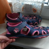 Босоножки-сандали Graceland состояние очень хорошее