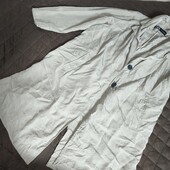 Zara, s, плащ ліоцелл