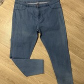 Джинси skinny, р.18 в гарному стані