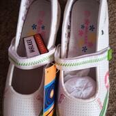 Туфли мокасины 33 размер