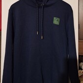 Теплая мягенькая Пог- 54 Унисекс.