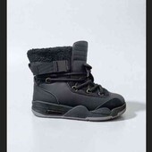 Ботиночки огонь!Качество супер, очень тёплые.