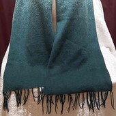  Тёплый,очень красивый шарфик , расцветка амбре.В Идеале.Описание, замеры. 