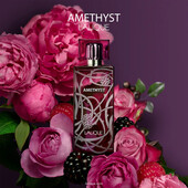 Оригинал! Парфуми на розпив Lalique Amethyst парфумована вода для жінок -5мл.