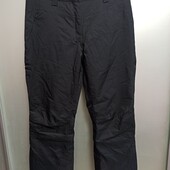 Штаны лыжные размер евро 42.